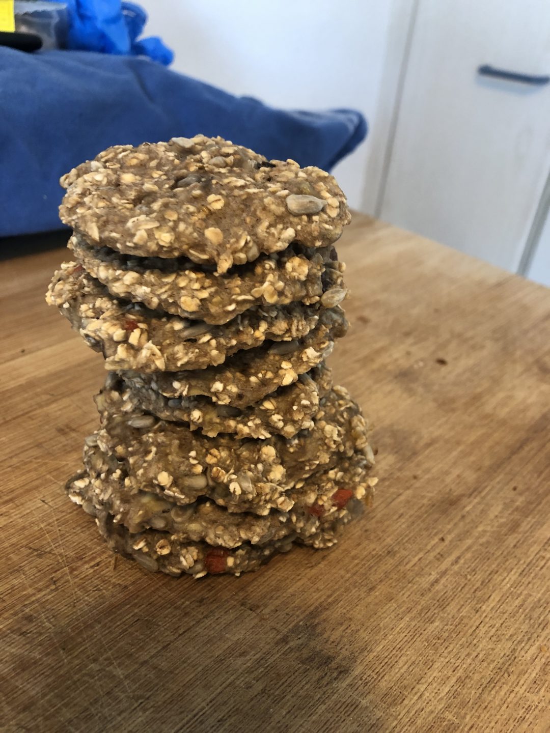 galletas sin gluten lactosa